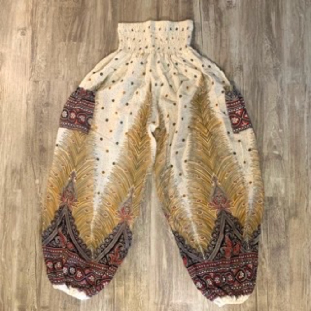 Kathmandu Imports: Pants